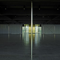 Neuer Pavillon Gurten