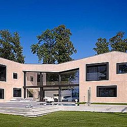 Seehaus Greng