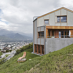 Maison Broccard VS
